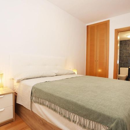 Casa Fenicia - Cosy Apartment With Free Private Parking Málaga Exterior foto